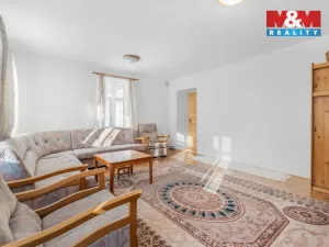 Prodej rodinného domu, Paseky nad Jizerou, 240 m2