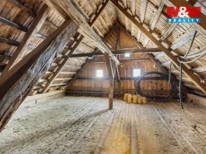 Prodej rodinného domu, Paseky nad Jizerou, 240 m2