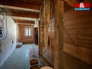 Prodej rodinného domu, Paseky nad Jizerou, 240 m2