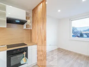 Pronájem bytu 2+kk, Liberec, 42 m2