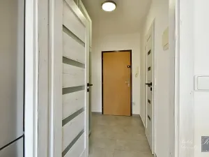 Pronájem bytu 1+kk, Chlumec, Stradovská, 32 m2