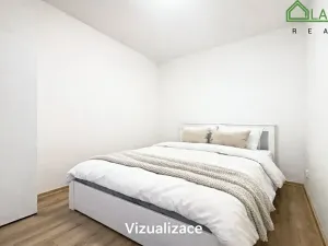 Pronájem bytu 1+kk, Brno, Francouzská, 25 m2