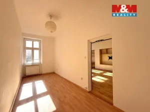 Prodej bytu 2+1, Ostrava - Moravská Ostrava, Veleslavínova, 68 m2