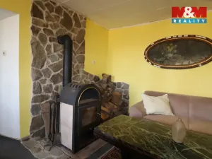 Prodej rodinného domu, Žalany - Černčice, 240 m2