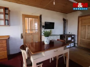 Prodej rodinného domu, Žalany - Černčice, 240 m2