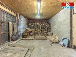 Prodej chalupy, Chřibská - Dolní Chřibská, 250 m2