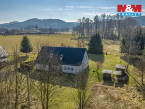 Prodej chalupy, Chřibská - Dolní Chřibská, 250 m2