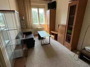 Pronájem bytu 2+1, Ostrava - Nová Ves, Mendělejevova, 51 m2