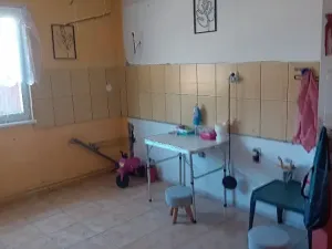 Pronájem rodinného domu, Mikulovice, Hlavní, 157 m2