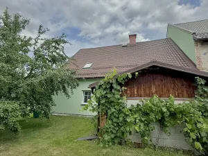 Prodej rodinného domu, Bernartice, 170 m2