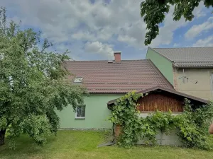 Prodej rodinného domu, Bernartice, 170 m2