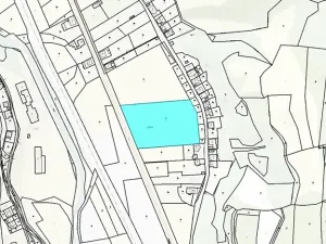 Prodej pozemku pro bydlení, Stvolová, 10555 m2