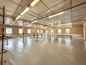 Pronájem obchodního prostoru, Jeseník, Fučíkova, 310 m2