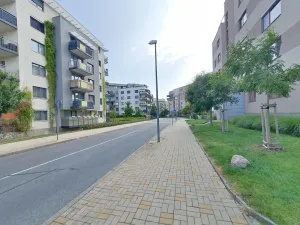 Pronájem bytu 1+kk, Praha - Hostivař, Athénská, 35 m2