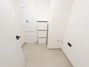 Pronájem bytu 2+kk, Praha - Břevnov, U Petřin, 55 m2