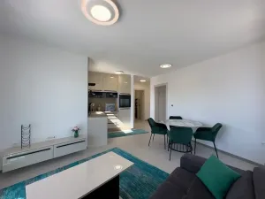 Prodej bytu 3+kk, Medulin, Chorvatsko, 55 m2