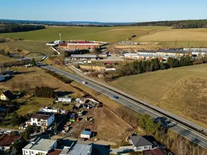 Prodej pozemku pro bydlení, Chotíkov, 961 m2