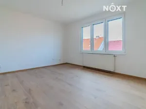 Pronájem bytu 3+1, Písek, Harantova, 76 m2