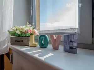 Prodej bytu 3+kk, Písek, Nezamyslova, 85 m2