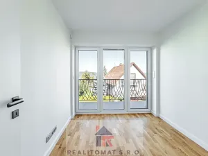 Pronájem bytu 4+kk, Praha - Komořany, Pod lesem, 127 m2