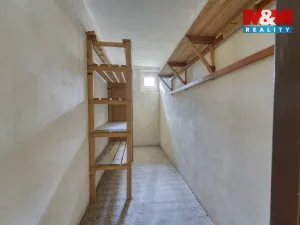 Prodej bytu 2+1, Vejprnice, Plzeňská, 56 m2