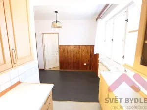 Pronájem bytu 3+1, Praha - Strašnice, Tehovská, 66 m2