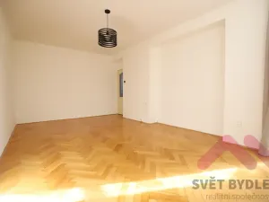 Pronájem bytu 3+1, Praha - Strašnice, Tehovská, 66 m2