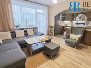 Prodej bytu 3+kk, Zlín, Obeciny X, 74 m2