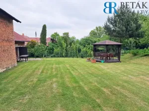 Prodej rodinného domu, Bělotín, 200 m2