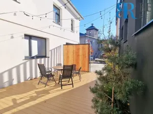 Prodej činžovního domu, Radslavice, Na Návsi, 670 m2