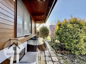 Prodej chaty, Nová Paka, Harantova, 30 m2