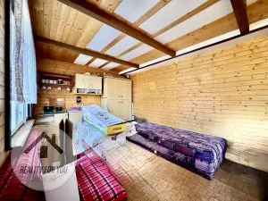 Prodej chaty, Nová Paka, Harantova, 30 m2
