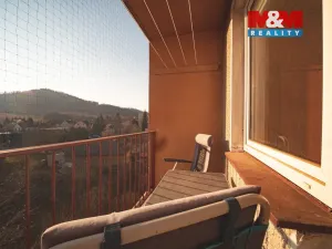 Prodej bytu 3+1, Šumperk, Zahradní, 72 m2