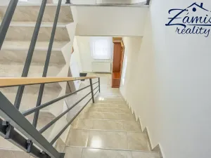 Prodej rodinného domu, Smečno, Havlíčkova, 95 m2