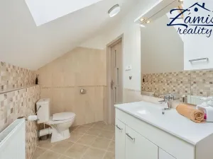 Prodej rodinného domu, Smečno, Havlíčkova, 95 m2