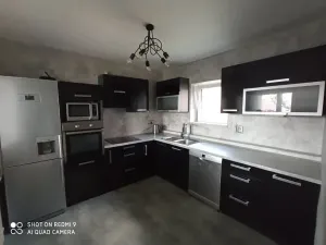 Prodej rodinného domu, Polešovice, 80 m2