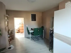 Prodej rodinného domu, Polešovice, 80 m2