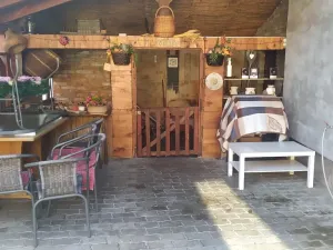 Prodej rodinného domu, Polešovice, 80 m2