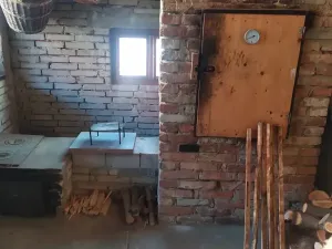 Prodej rodinného domu, Polešovice, 80 m2