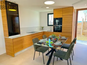 Prodej rodinného domu, Cuevas del Almanzora, Almería, Španělsko, 67 m2