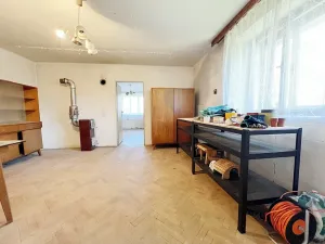 Prodej rodinného domu, Onomyšl, 180 m2