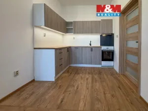 Pronájem bytu 2+1, Žamberk, Masarykovo náměstí, 60 m2
