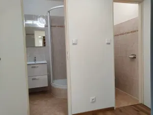 Pronájem bytu 3+kk, Praha - Nusle, Pujmanové, 75 m2