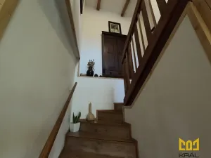 Prodej rodinného domu, Bělá pod Bezdězem, Táborová, 2050 m2