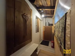 Prodej rodinného domu, Bělá pod Bezdězem, Táborová, 2050 m2