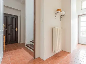 Pronájem domu, Praha - Žižkov, Na Jarově, 126 m2