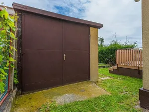 Pronájem domu, Praha - Žižkov, Na Jarově, 126 m2