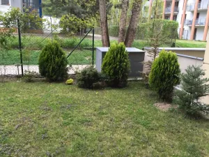 Pronájem bytu 2+kk, Praha - Dejvice, Lindleyova, 50 m2