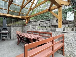 Prodej apartmánu, Strachotín, Sklepní, 285 m2