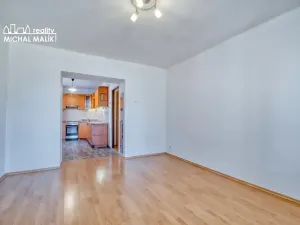 Pronájem bytu 2+1, Hranice, Nádražní, 47 m2